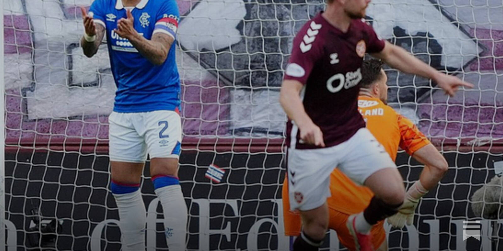 The Last Post for Rangers’ Title Challenge, As Celtic’s Flickering Flame Burns On