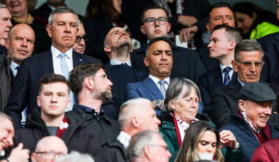 Celtic fans are glad to see the back of those dire Ibrox “pot of gold” stories.