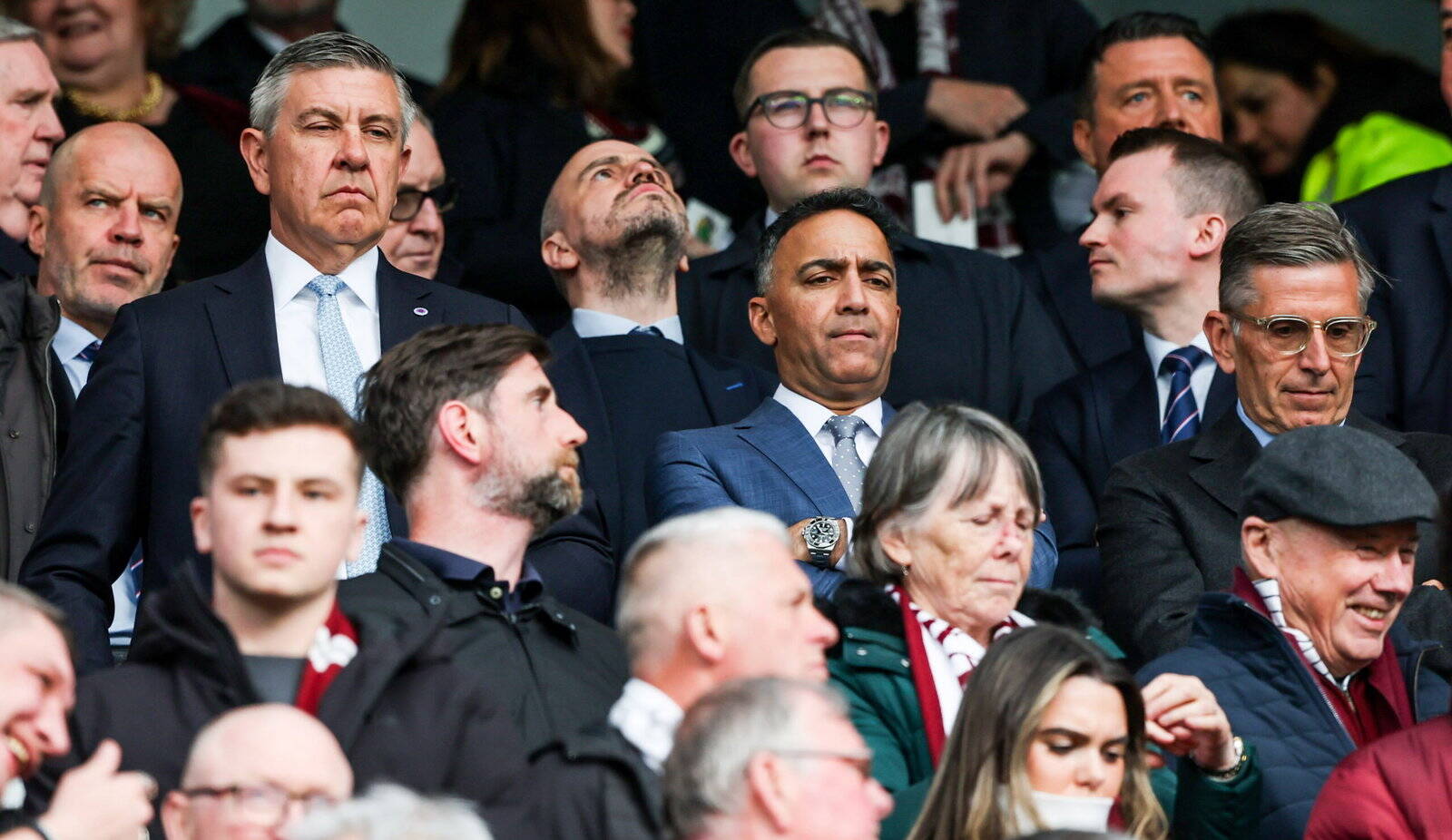 Celtic fans are glad to see the back of those dire Ibrox “pot of gold” stories.