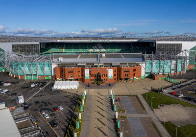 Celtic must learn from this season. The club across the city will.