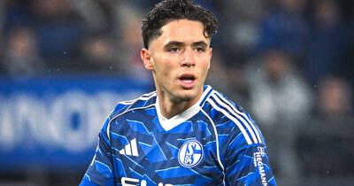 Celtic can trigger four early summer transfer window deals as El Faouzi opens door amid £32m pitch