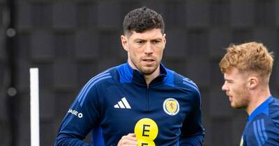 Celtic ‘stuck’ on Scott McKenna transfer as scouting missions ramp up amid clear Marc Leonard stance