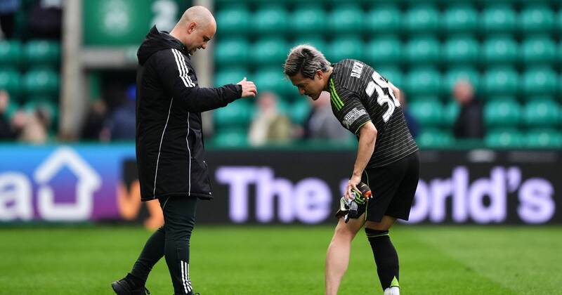 Daizen Maeda injury latest as Celtic boss Martin O’Neill rates striker’s chances of facing Rangers