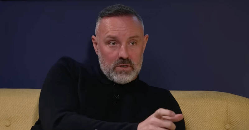 Kris Boyd delivers ominous Hearts transfer warning as Celtic and Rangers told punch on the nose is good for them