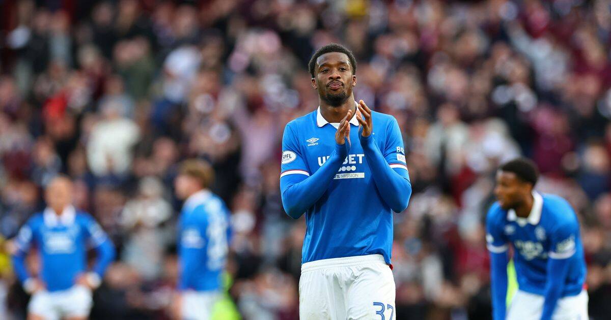 Rangers trigger £30m title ‘review’ as Champions League golden ticket slips from two clubs grasp