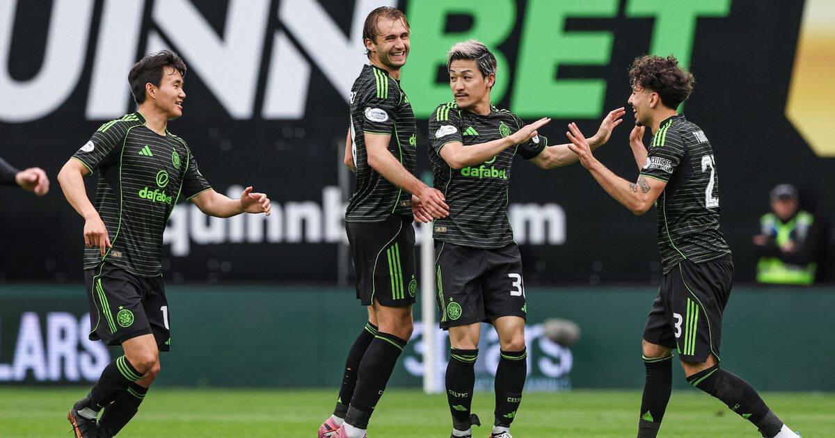 The Celtic undroppable Martin O’Neill relies on most as soaring transfer value sparks big question