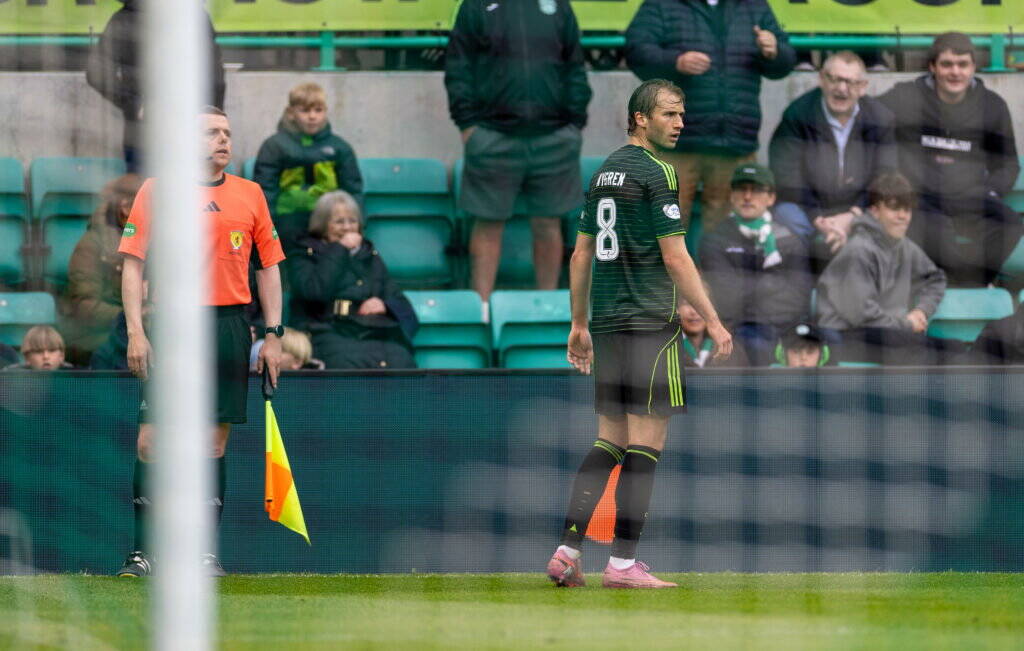 “Bang On The Money” — Former Celtic striker backs officials ‘sacked’ claim