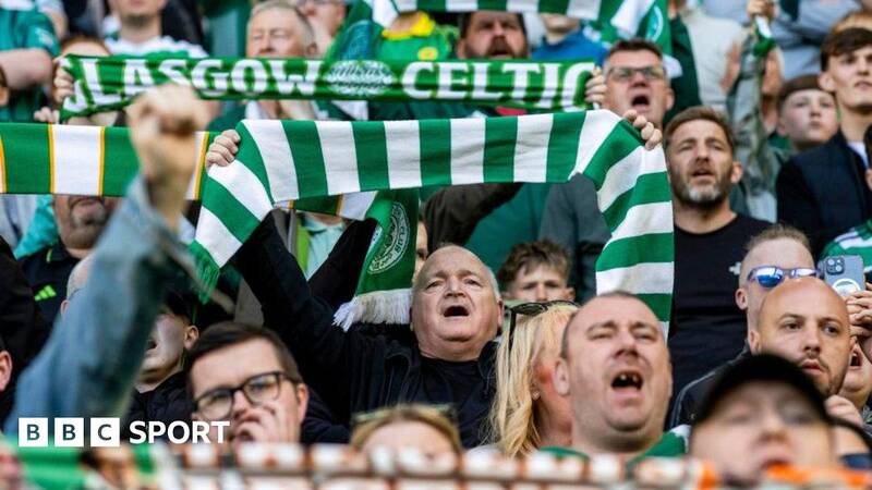 Celtic could win double &ndash; but is change inevitable?