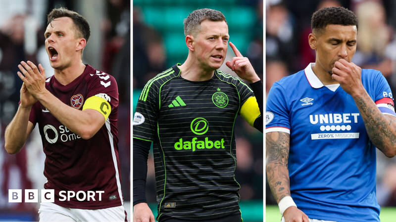 Three becomes two in Premiership title race &ndash; fan views