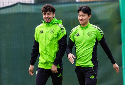 Celtic’s World Cup Wingers — Promise, Pressure… But Are Yang and Tounekti Truly Celtic Level?