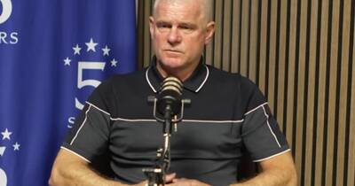 Ibrox legend rejects ‘dead rubber’ O** F*** label, calls Rangers a ‘wounded animal’
