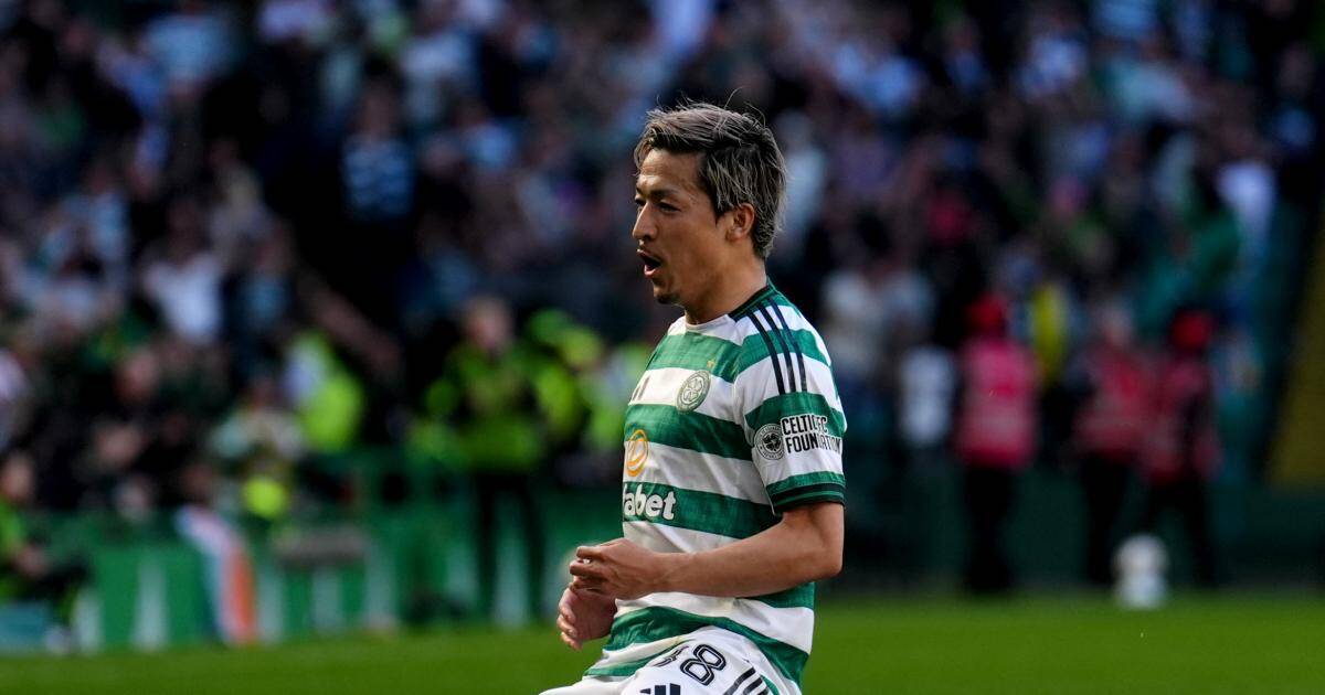 Martin O’Neill provides huge update on Daizen Maeda’s availability vs Rangers