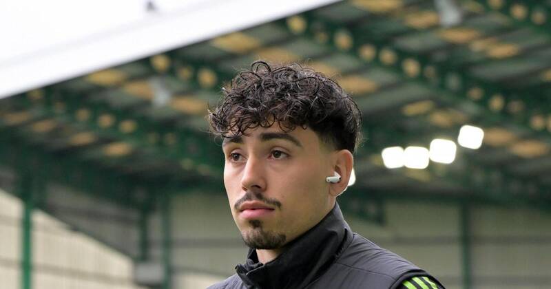 Seb Tounekti reveals big Bodo/Glimt-Celtic difference and the winger he studies