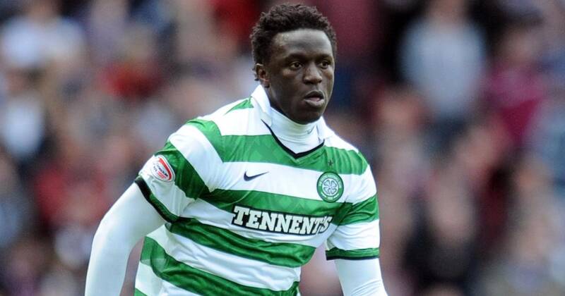 Victor Wanyama plots Celtic return, name-drops surprising coaching inspiration
