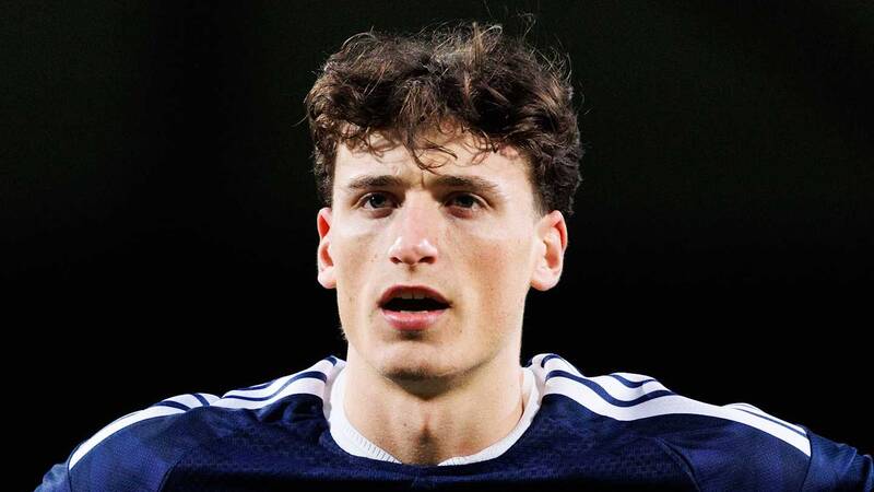 Celtic plotting summer move for Falkirk striker with heaps of potential