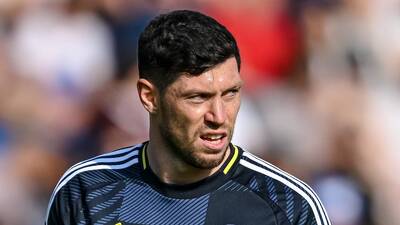 Celtic pushing to sign Scott McKenna as Dinamo Zagreb reveal eye-watering fee demand