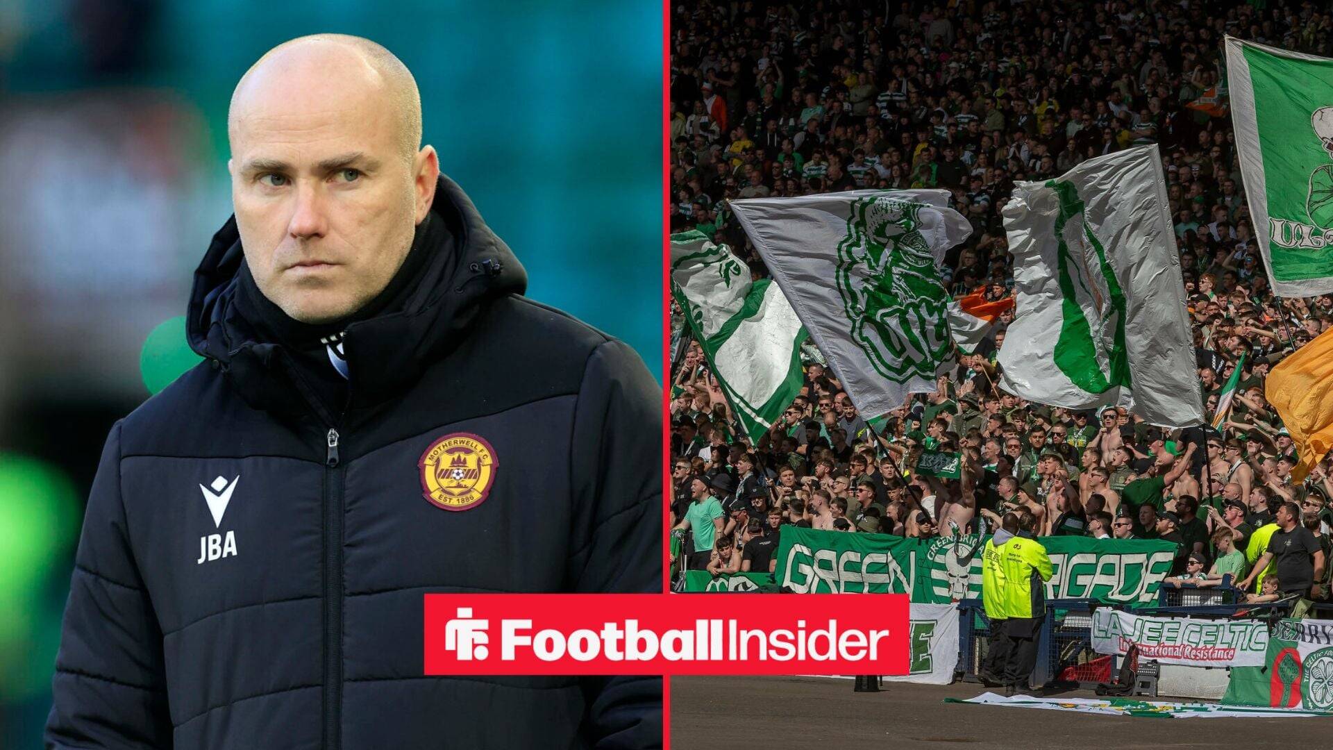 Celtic next manager: Jens Berthel Askou odds cut after interest update
