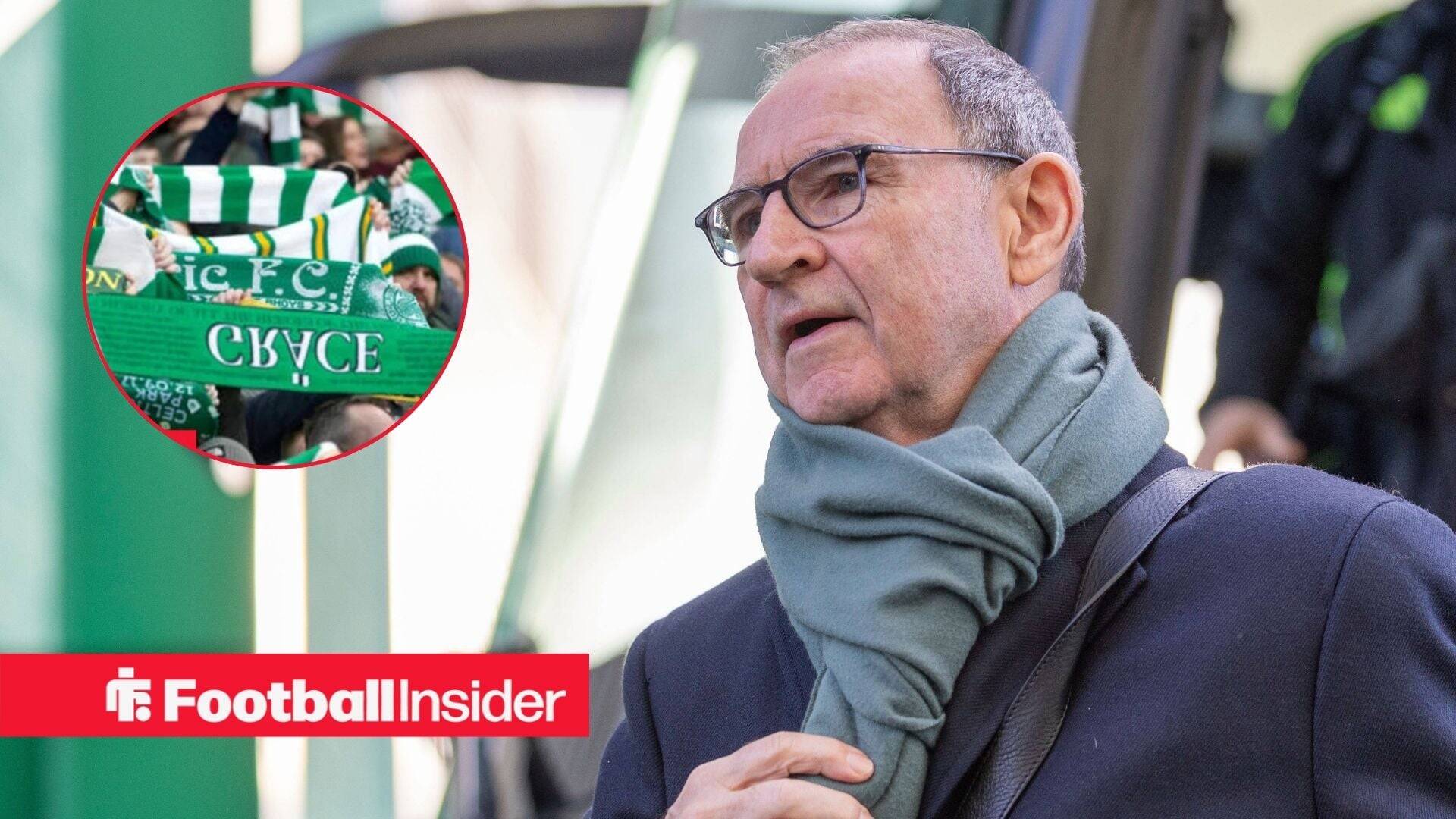 Marc Leonard: Stats show Celtic target could be transformative signing at Parkhead