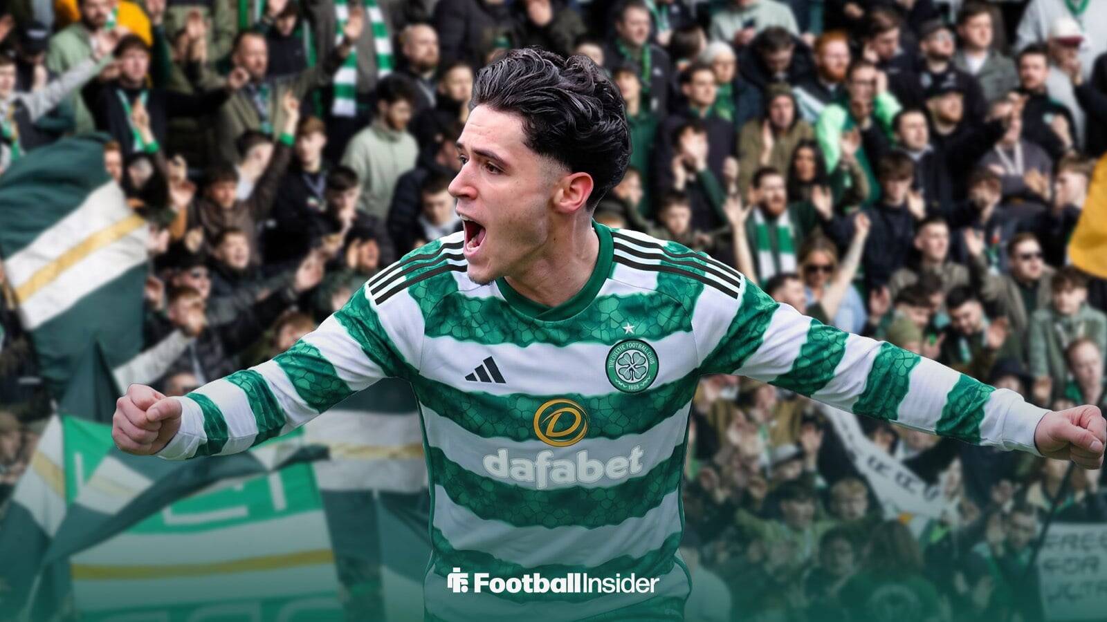 Soufiane El-Faouzi: Stats show Celtic could sign creative mastermind this summer