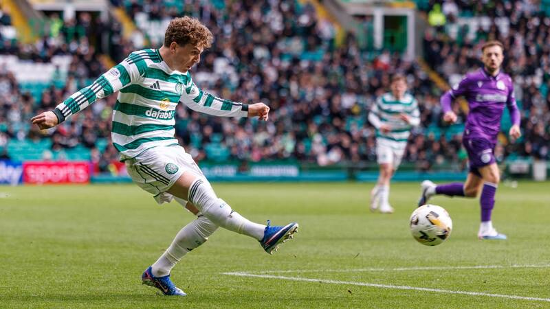 Arne Engels Celtic exit ‘planned’ with RB Leipzig back in for midfielder
