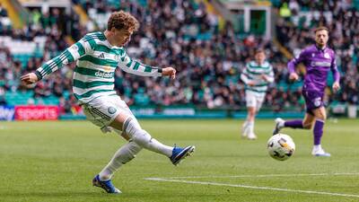 Arne Engels Celtic exit ‘planned’ with RB Leipzig back in for midfielder