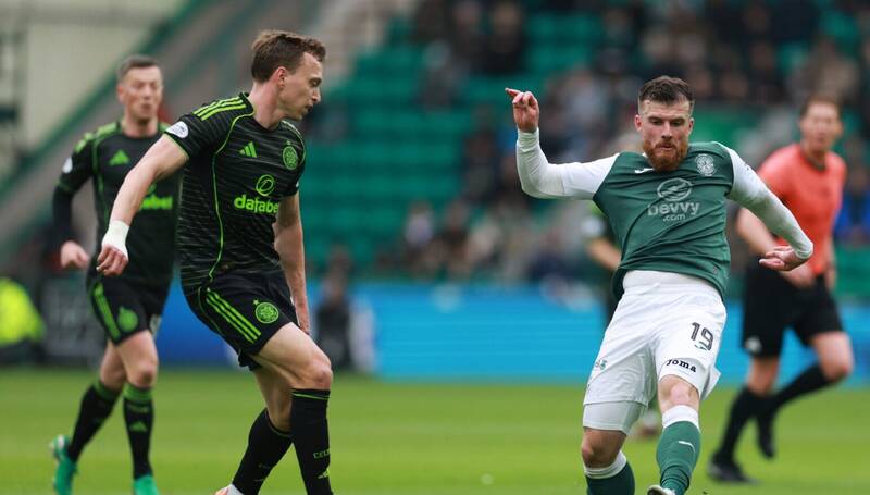 SPFL announcement exposed how much Celtic missed Alistair Johnston