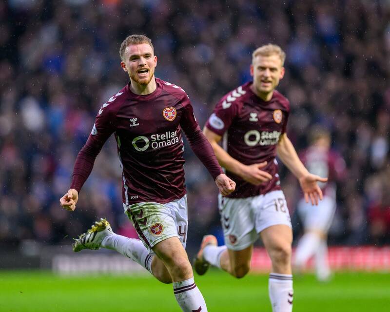 The real reason Celtic want Marc Leonard is becoming impossible to ignore