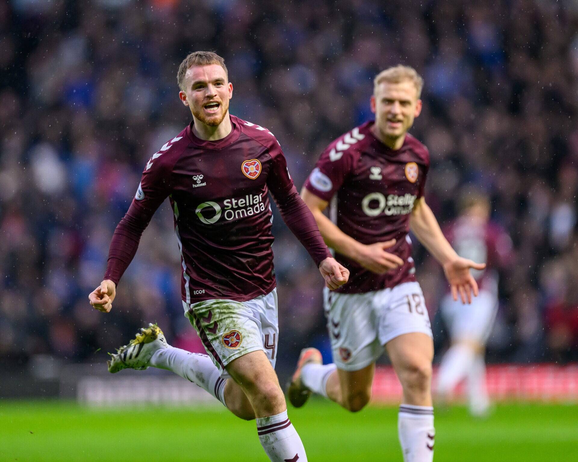 The real reason Celtic want Marc Leonard is becoming impossible to ignore