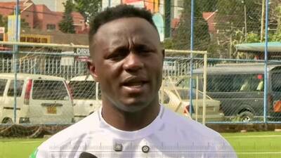 Victor Wanyama reveals Celtic coaching dream and surprise Wilfried Nancy inspiration