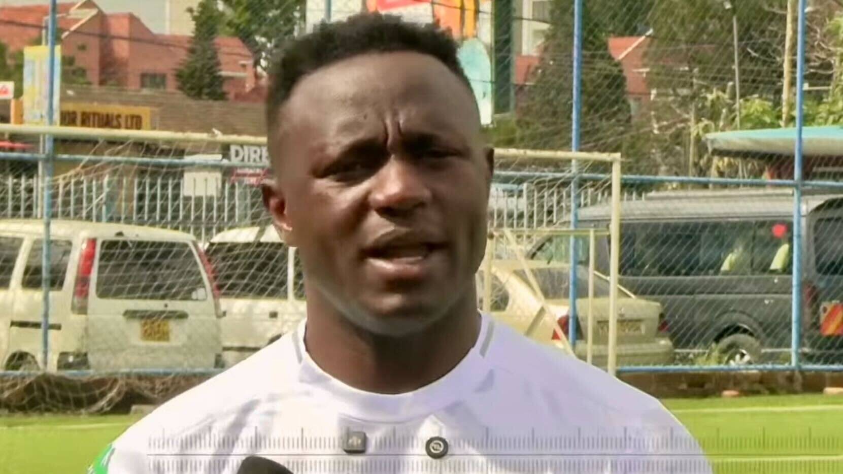 Victor Wanyama reveals Celtic coaching dream and surprise Wilfried Nancy inspiration
