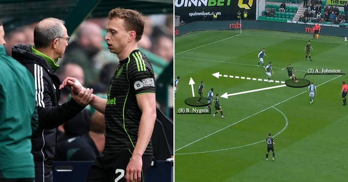 Celtic just regained a potent title race weapon and it could be significant