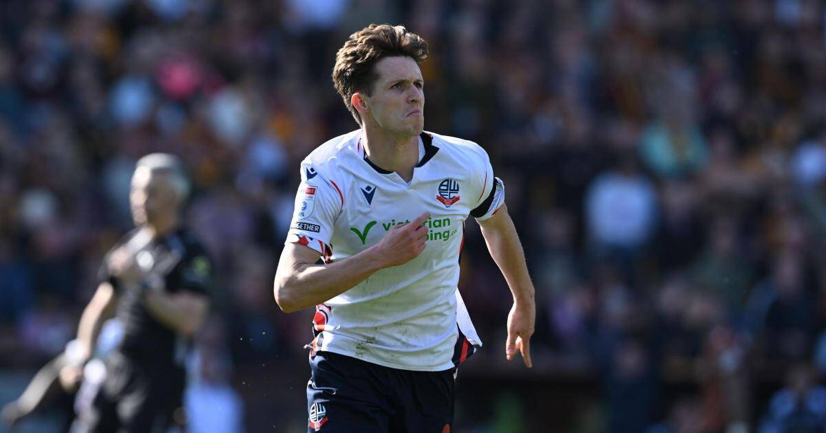 Celtic outcast’s sparkling form earns him EFL POTM nomination
