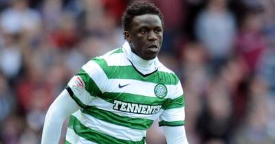 Victor Wanyama plots Celtic return, name-drops surprising coaching inspiration