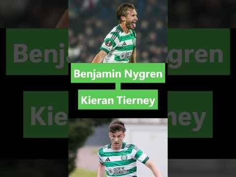 David 67 Channel CELTIC POTY 2025/26 #celtic #celticfc