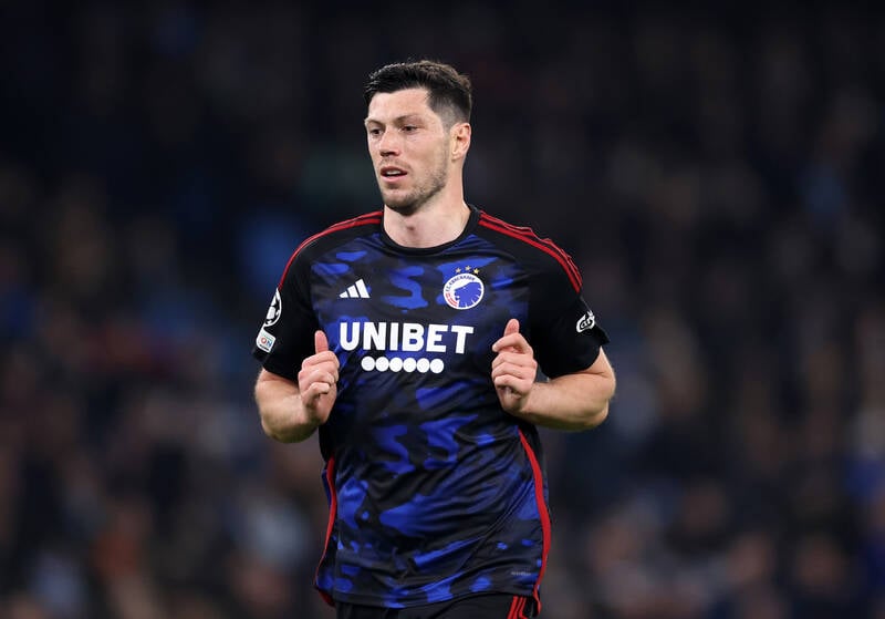 Celtic monitor McKenna, Kenny eyes EFL Championship promotion