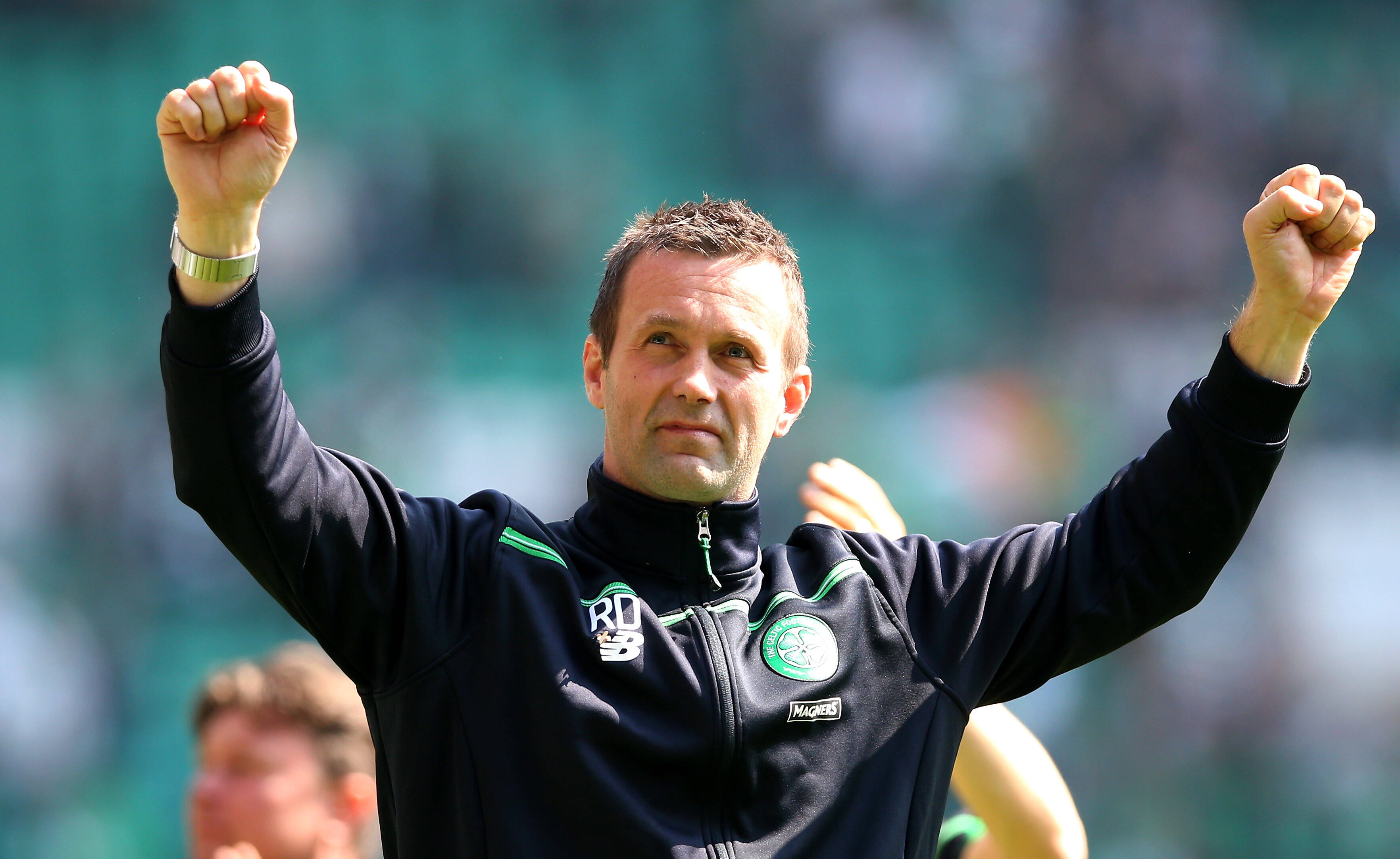 Kenny Miller takes over from Ronny Deila at Maccabi Tel Aviv