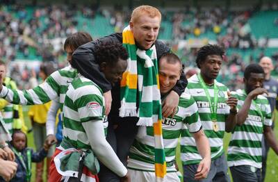 Victor Wanyama reveals desire to return to Celtic in future coaching role