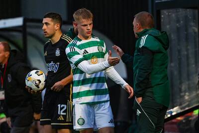 Celtic ace awaiting Parkhead fate hopes title-winning loan spell can propel him into first-team picture