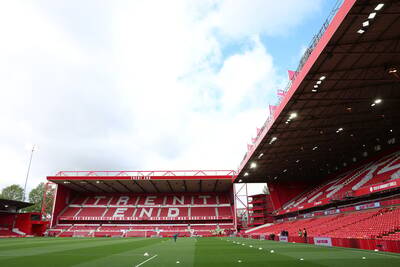 Celtic star ‘planned’ to leave this summer amid Nottingham Forest chatter as he’s ‘one to watch’ in window