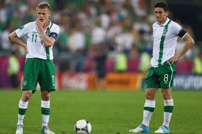Former Celtic and Newcastle United man plots UK coaching move after visit to Premier League club