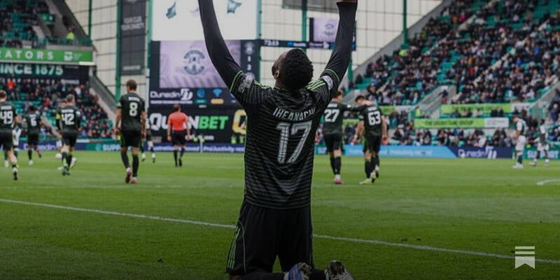 Celtic: In general.