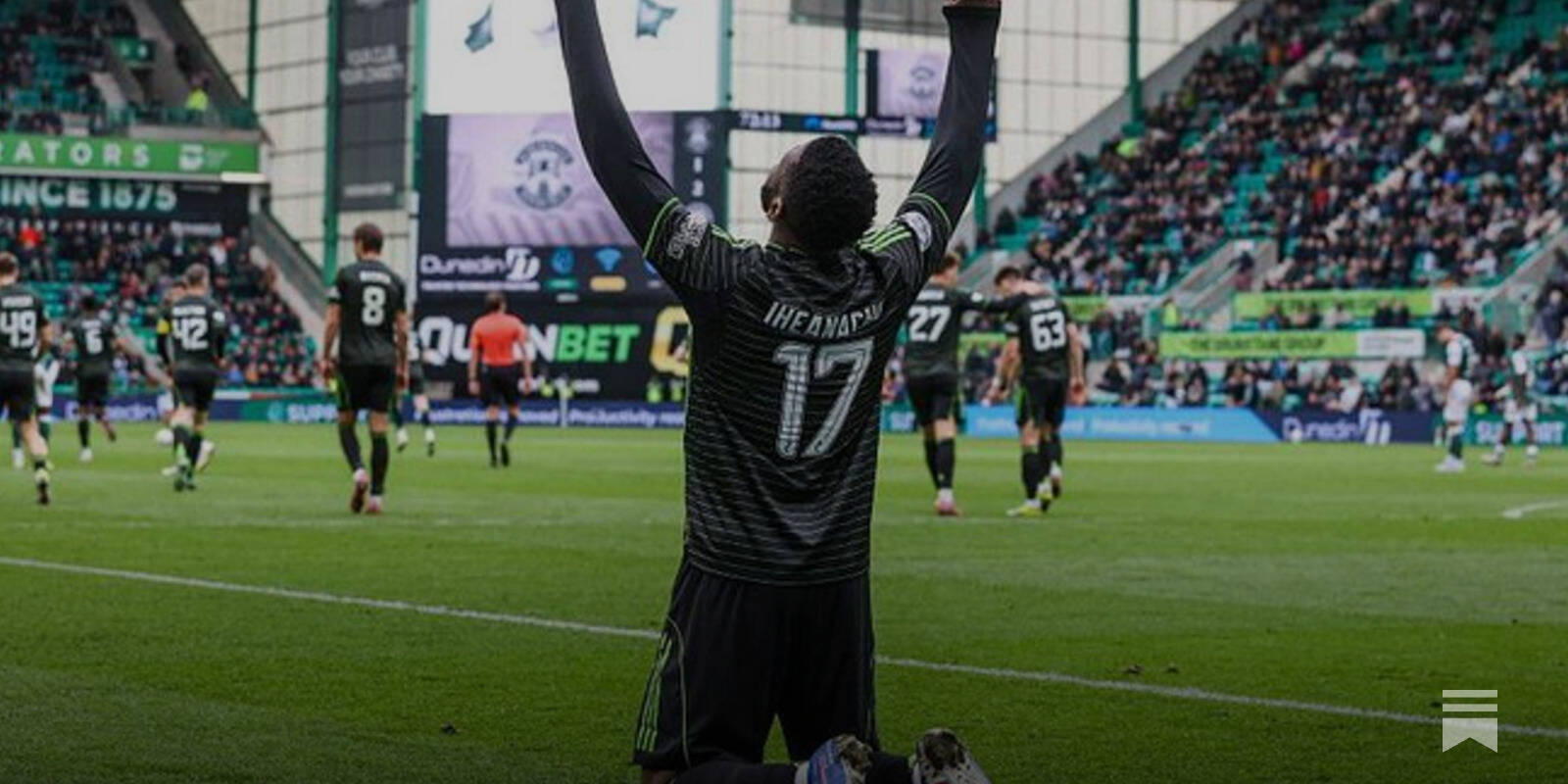 Celtic: In general.