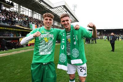 Celtic talent in demand with summer transfer ‘planned’ as red-hot loanee nominated for top award