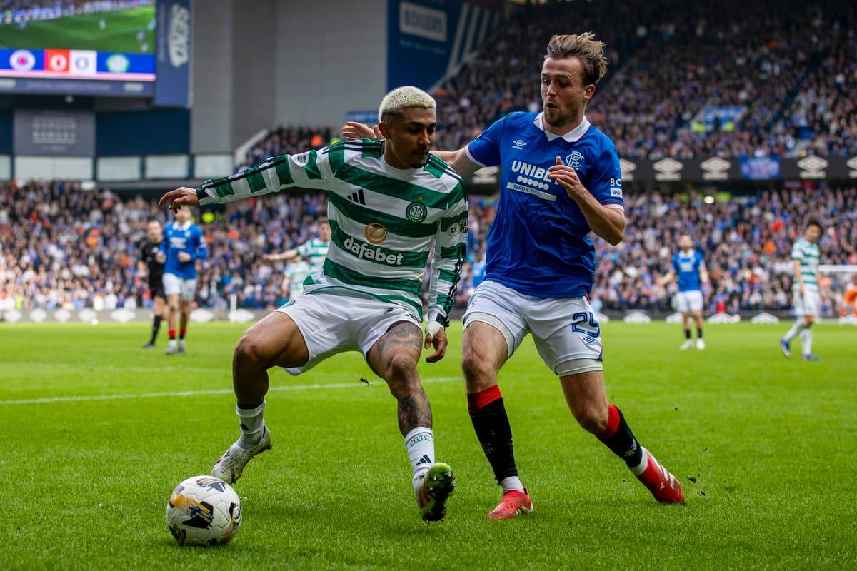 Celtic vs Rangers injury news: 8 out as O’Neill gives Maeda update and Rohl considers changes at Parkhead