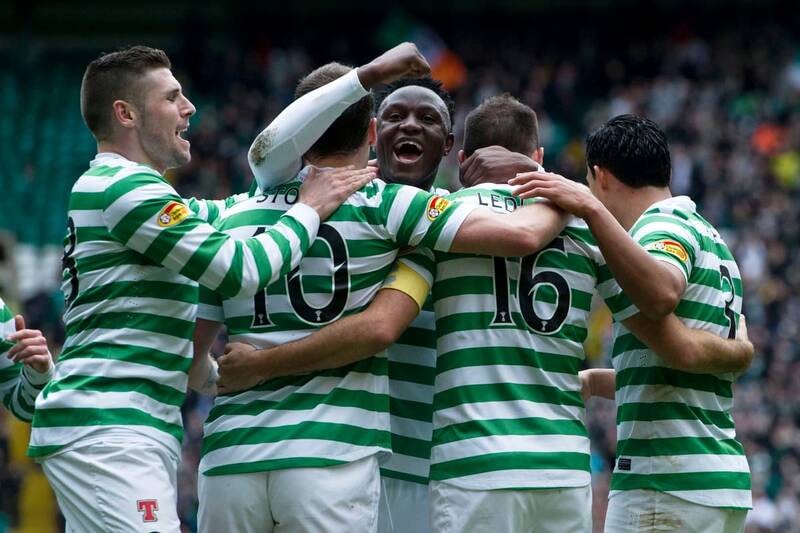 Former Celtic hero angles for return and names 33-day Parkhead disaster as biggest inspiration
