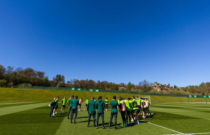 Celtic’s Zion Pullan has numbers to die for. But what does it mean?