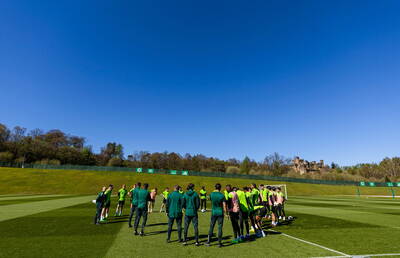 Celtic’s Zion Pullan has numbers to die for. But what does it mean?