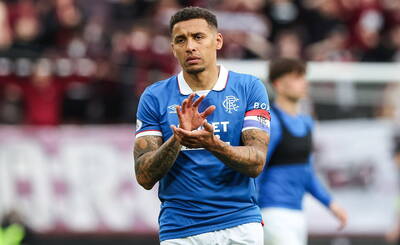 Tavernier set for one last nightmare as he prepares to face Maeda again.