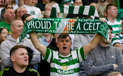Yes, Celtic will change whether the BBC gets this or not.