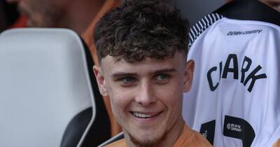 Bobby Clark puts Celtic and Rangers on transfer alert as Red Bull Salzburg set to sanction cut price sale